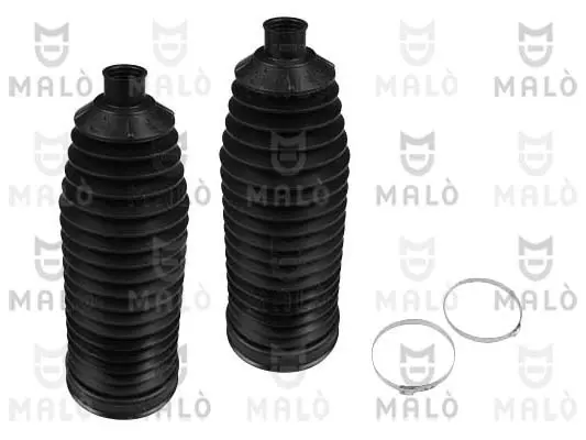 комплект маншон, кормилно управление AKRON-MALO          