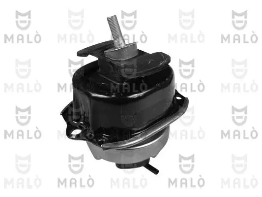 окачване, двигател AKRON-MALO          