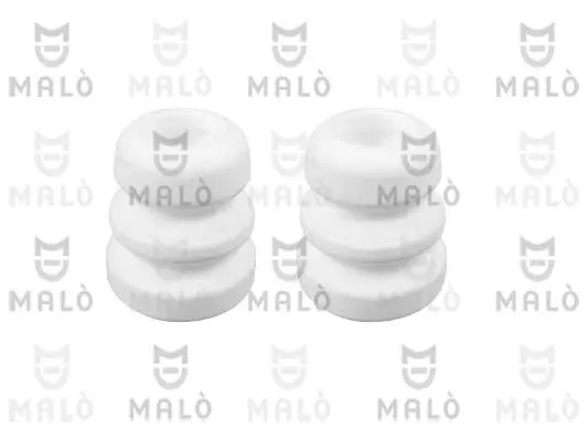 прахозащитен комплект, амортисьор AKRON-MALO          