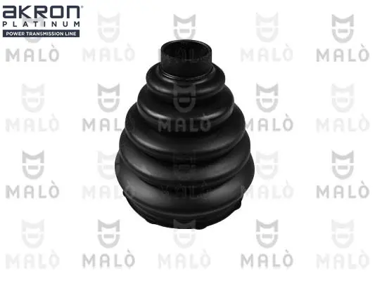 маншон, полуоска AKRON-MALO          