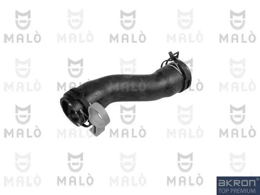 маркуч на радиатора AKRON-MALO          