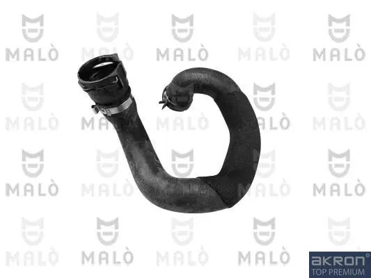 маркуч на радиатора AKRON-MALO          