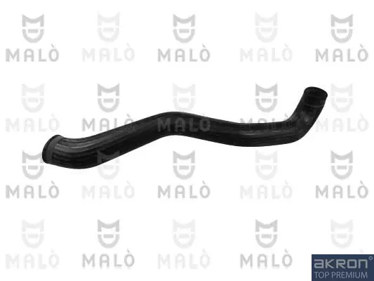 въздуховод за турбината AKRON-MALO          