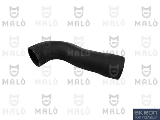 въздуховод за турбината AKRON-MALO          