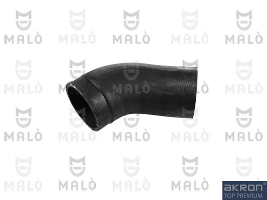 въздуховод за турбината AKRON-MALO          