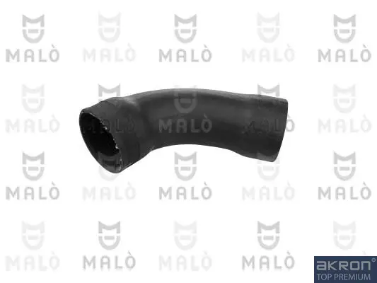 въздуховод за турбината AKRON-MALO          