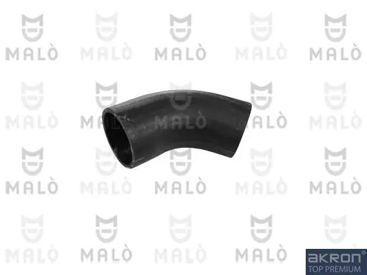 въздуховод за турбината AKRON-MALO          