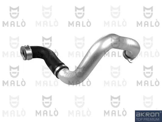 въздуховод за турбината AKRON-MALO          