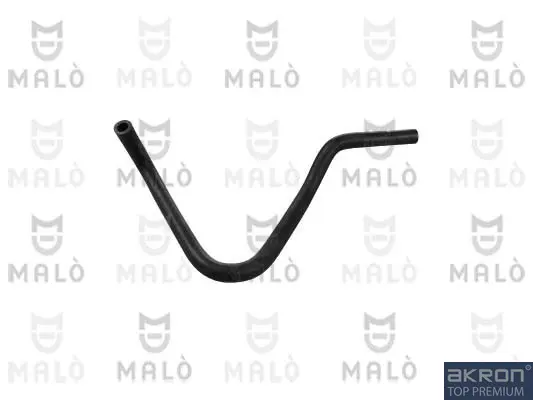 маркуч на радиатора AKRON-MALO          