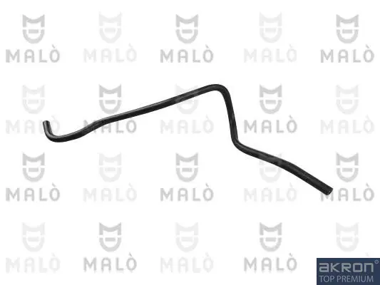 маркуч на радиатора AKRON-MALO          