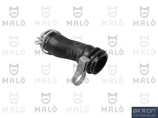 маркуч на радиатора AKRON-MALO          