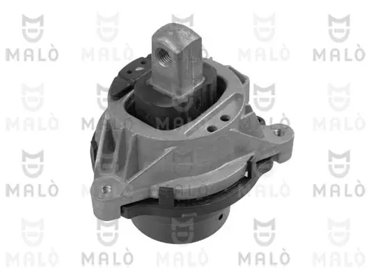 окачване, двигател AKRON-MALO          