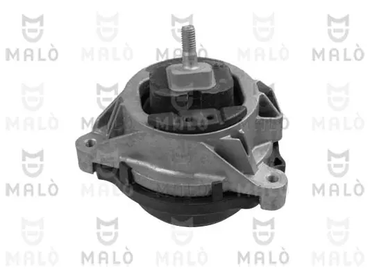 окачване, двигател AKRON-MALO          