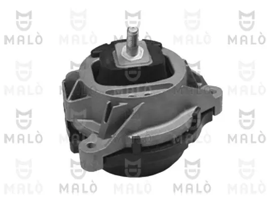 окачване, двигател AKRON-MALO          