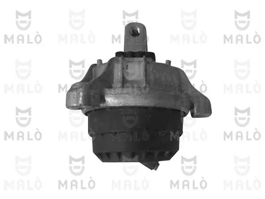 окачване, двигател AKRON-MALO          