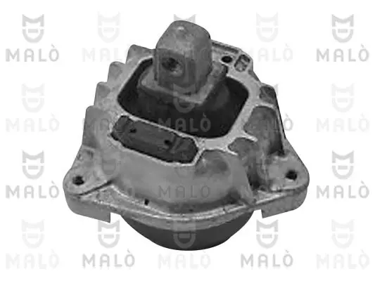 окачване, двигател AKRON-MALO          