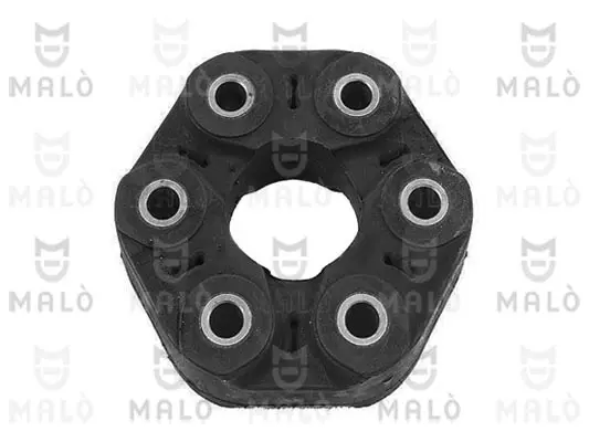 шарнирно съединение, карданен вал AKRON-MALO          