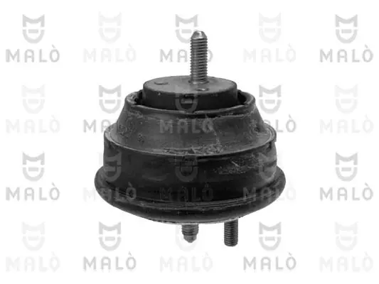 окачване, двигател AKRON-MALO          