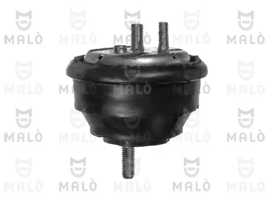 окачване, двигател AKRON-MALO          