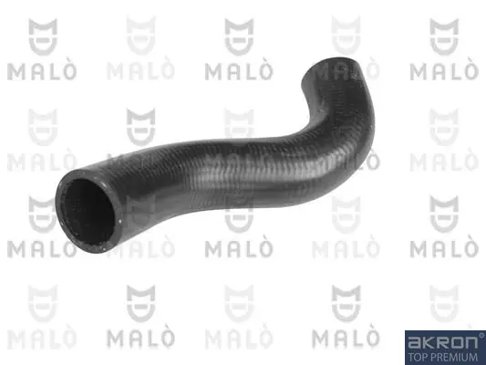 маркуч на радиатора AKRON-MALO          