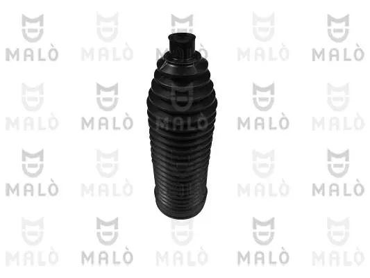Маншон, кормилно управление AKRON-MALO