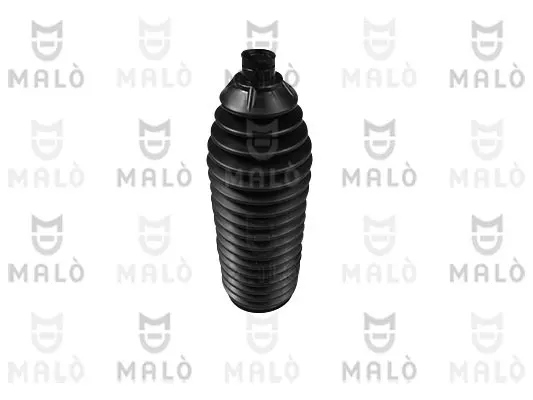 Маншон, кормилно управление AKRON-MALO