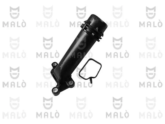 фланец за охладителната течност AKRON-MALO          