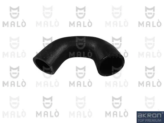 маркуч на радиатора AKRON-MALO          