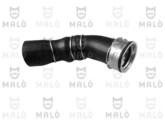 въздуховод за турбината AKRON-MALO          