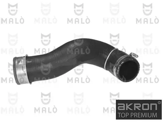 въздуховод за турбината AKRON-MALO          