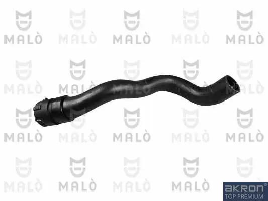 маркуч на радиатора AKRON-MALO          