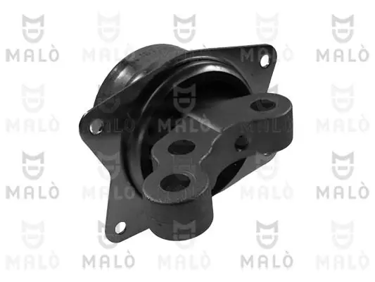 окачване, двигател AKRON-MALO          