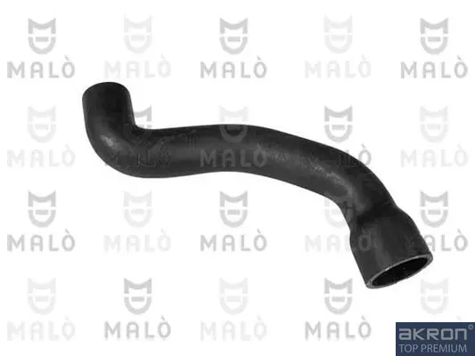 маркуч на радиатора AKRON-MALO          