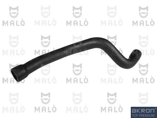 маркуч на радиатора AKRON-MALO          