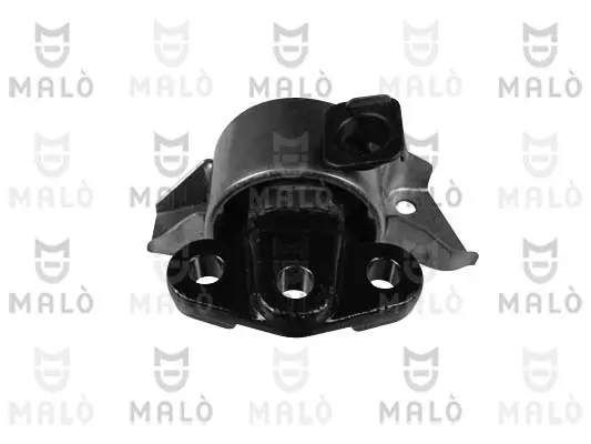 окачване, двигател AKRON-MALO          