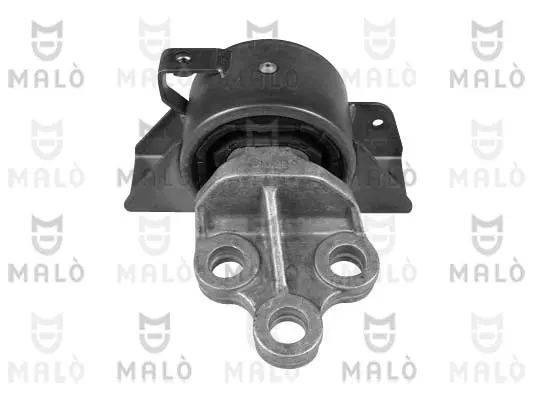 окачване, двигател AKRON-MALO          