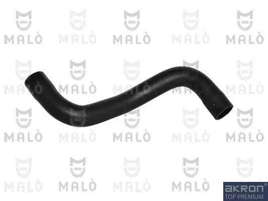 маркуч на радиатора AKRON-MALO          