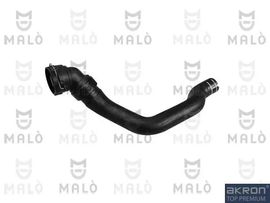 маркуч на радиатора AKRON-MALO          