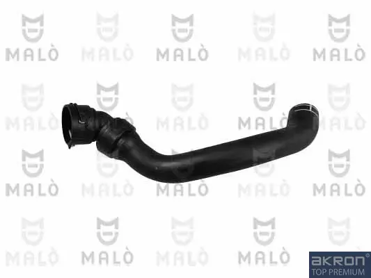 маркуч на радиатора AKRON-MALO          