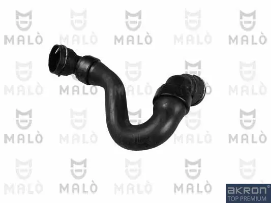 маркуч на радиатора AKRON-MALO          
