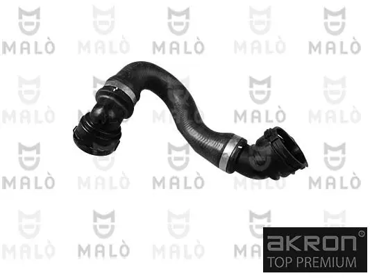 маркуч на радиатора AKRON-MALO          