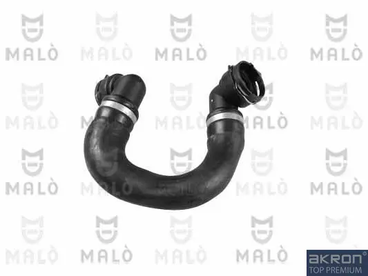 маркуч на радиатора AKRON-MALO          