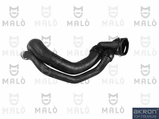 маркуч на радиатора AKRON-MALO          