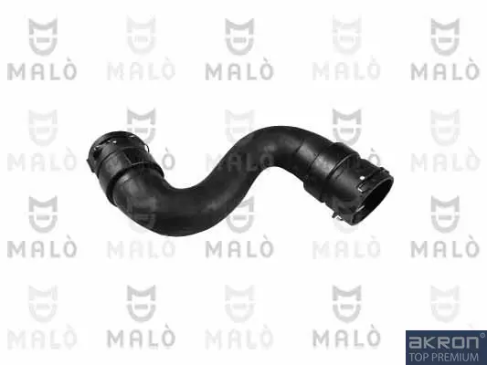 маркуч на радиатора AKRON-MALO          