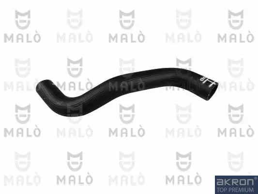 маркуч на радиатора AKRON-MALO          