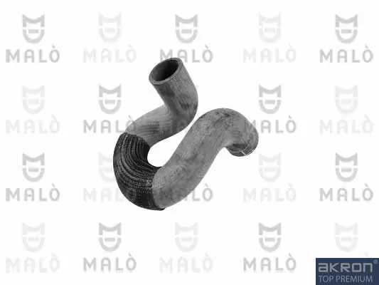 маркуч на радиатора AKRON-MALO          