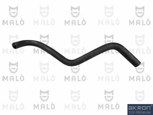 маркуч на радиатора AKRON-MALO          