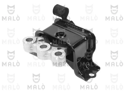 окачване, двигател AKRON-MALO          