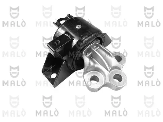 окачване, двигател AKRON-MALO          