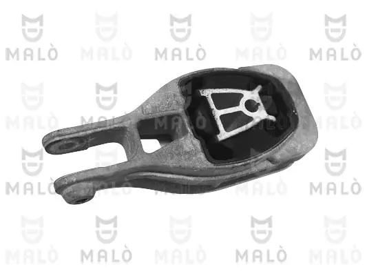 окачване, двигател AKRON-MALO          